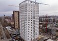 Willart (Виларт), дом 1: Ход строительства 3 мая 2025