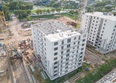 КБС. Классика, дом 2: Ход строительства 22 августа 2025