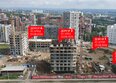 СОЮЗ ПРИОРИТИ МАХ, д. 3: Ход строительства 3 августа 2026