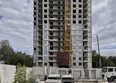 Дом культуры, корпус 1: Ход строительства 29 июля 2025