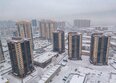 АЭРОCITY (Аэросити), дом 4: Ход строительства 5 февраля 2026