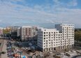 Пшеница, дом 2.2: Ход строительства 29 сентября 2026