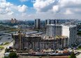 Горизонт, дом 2: Ход строительства 28 июля 2026