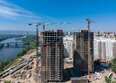 АЙВАЗОВСКИЙ-ЕНИСЕЙ, 1: Ход строительства 3 июля 2026