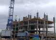 Сибирский Двор, дом 2: Ход строительства 9 июня 2025