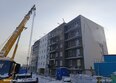 Сибирский Двор, дом 2: Ход строительства 2 февраля 2026