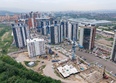 Мичурино, II очередь: Ход строительства 24 августа 2026