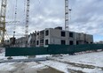 Эко-квартал на Кедровой, дом 5: Ход строительства 20 апреля 2026
