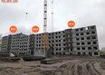 АВИАТОР, б/с 26: Ход строительства 15 мая 2026