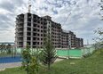 Солнечный бульвар, дом 22 корп 2: Ход строительства 2 июля 2025