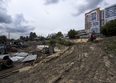Орхон: Ход строительства 31 июля 2026
