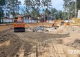 Авальман: Ход строительства 2 июля 2026