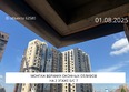 Сибиряков, блок-секция 7: Ход строительства 1 августа 2025
