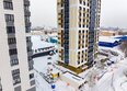 На Королева, дом 4: Ход строительства 30 января 2026