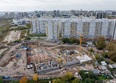 АЙВАЗОВSKY (АЙВАЗОВСКИЙ), 2: Ход строительства 22 сентября 2024