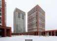 Мылзавод, дом 8: Ход строительства 26 марта 2026