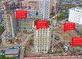 СОЮЗ ПРИОРИТИ МАХ, д. 4: Ход строительства 1 октября 2026