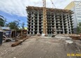 М2 Резиденс: Ход строительства 3 июня 2026