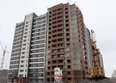 Приозерный, дом 712 серия Life: Ход строительства 14 мая 2025