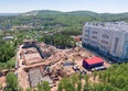 Вита-парк, 2 оч. 6 корпус: Ход строительства 3 июня 2026