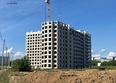 Камчатка, корпус 1: Ход строительства 21 августа 2025