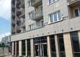 Ленина, дом 116, блок-секция 1: Ход строительства 4 июля 2025