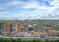 Калина Долина, дом 4: Ход строительства 4 сентября 2025