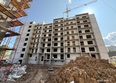Кемерово-Сити, дом 30Б: Ход строительства 3 июля 2025
