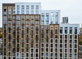 Новаторы: Ход строительства 3 октября 2025
