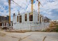 Зеленая река, 2 очередь, к 1-5: Ход строительства 24 июля 2026