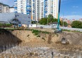 Восход, дом 2: Ход строительства 4 сентября 2025