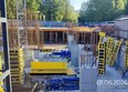 Искра: Ход строительства 3 июня 2026