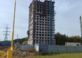 Шервуд, (Нагорная 6-я, 15г/12): Ход строительства 22 сентября 2025