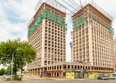 Land Lord (Ленд Лорд), башня А: Ход строительства 4 августа 2025