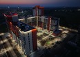 Счастье в Кольцово, корпус 1: Ход строительства 26 июня 2026