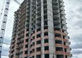 Сити-парк, дом 9: Ход строительства 4 мая 2025