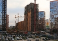 Ясный берег, дом 10, бс 6-7: Ход строительства 5 июня 2026