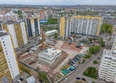 КБС. Курчатова, дом 12.1: Ход строительства 25 мая 2026