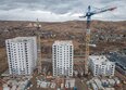 КБС. Классика, дом 1: Ход строительства 25 ноября 2025