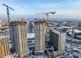 АЭРОН, cекция B1: Ход строительства 24 декабря 2024