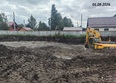 На Строителей: Ход строительства 1 сентября 2026