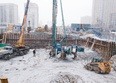 Apartville на Кошурникова: Ход строительства 27 марта 2024