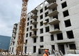 Изумруд: Ход строительства 4 сентября 2026