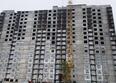 Эко-квартал на Кедровой, д 3 сек 2: Ход строительства 21 апреля 2025