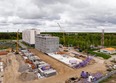 Поколение, дом 3: Ход строительства 28 мая 2025