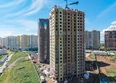 Фамилия, дом 7: Ход строительства 26 августа 2026
