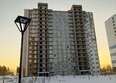 Мегаполис, дом 1: Ход строительства 26 декабря 2025