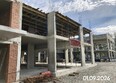 Карлуу, корпус 1: Ход строительства 3 сентября 2026