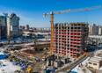 Лемонт, башня Маре: Ход строительства 3 апреля 2026