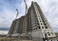 Родные берега: Ход строительства 29 сентября 2026